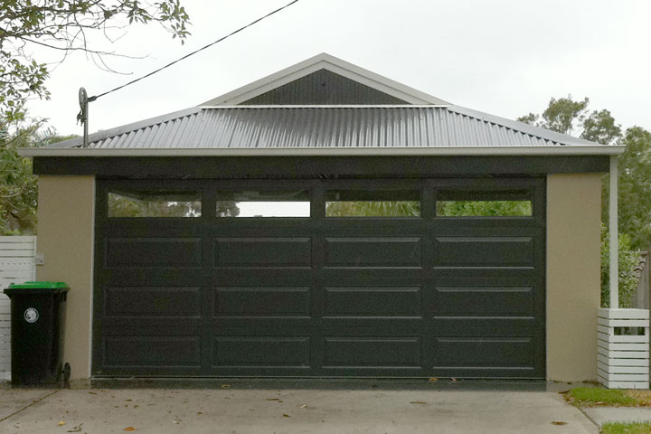 Outwest garages &amp; sheds, carports, garden sheds, garages 