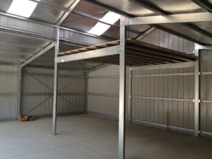 Mezzanine Floors 5